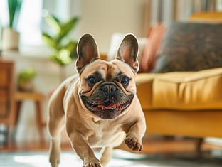 French Bulldogs in the City: Tips for Happy Apartment Living